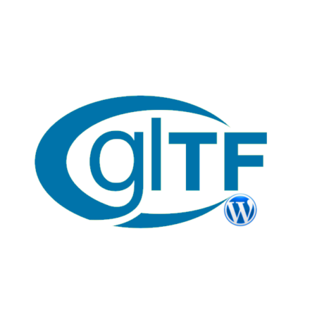 GLTF Converter Cover Art