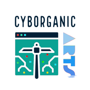 Cyborganic Arts Logo